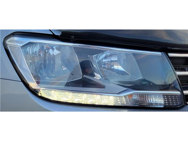 2021 Volkswagen Tiguan  (Stk: 69276A) in Sudbury - Image 17 of 19
