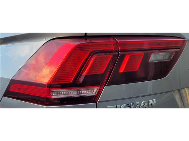 2021 Volkswagen Tiguan  (Stk: 69276A) in Sudbury - Image 19 of 19