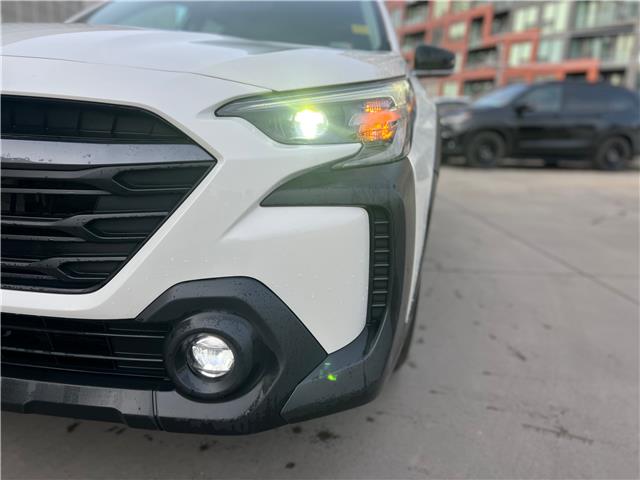 2023 Subaru Outback Touring (Stk: AP5361) in Toronto - Image 2 of 24