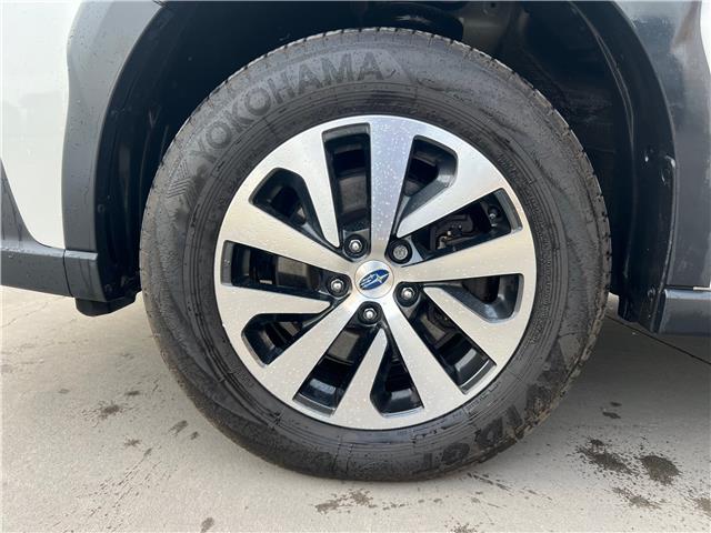2023 Subaru Outback Touring (Stk: AP5361) in Toronto - Image 4 of 24