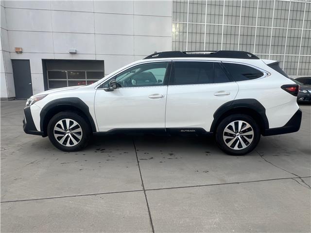 2023 Subaru Outback Touring (Stk: AP5361) in Toronto - Image 5 of 24