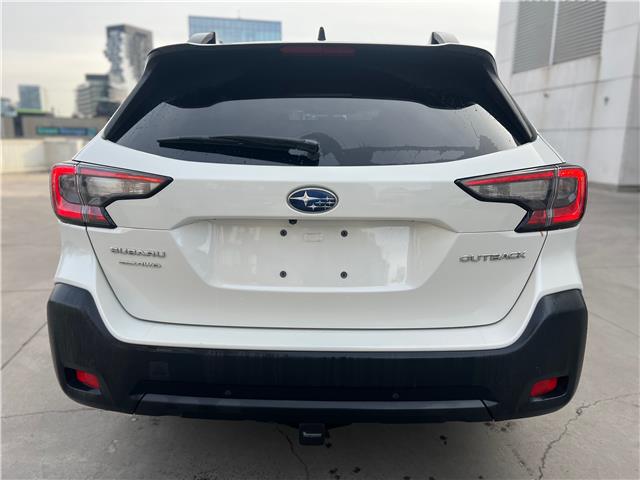 2023 Subaru Outback Touring (Stk: AP5361) in Toronto - Image 8 of 24