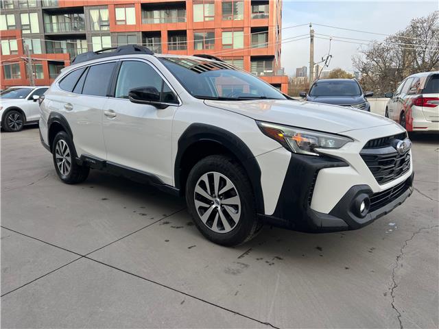 2023 Subaru Outback Touring (Stk: AP5361) in Toronto - Image 12 of 24