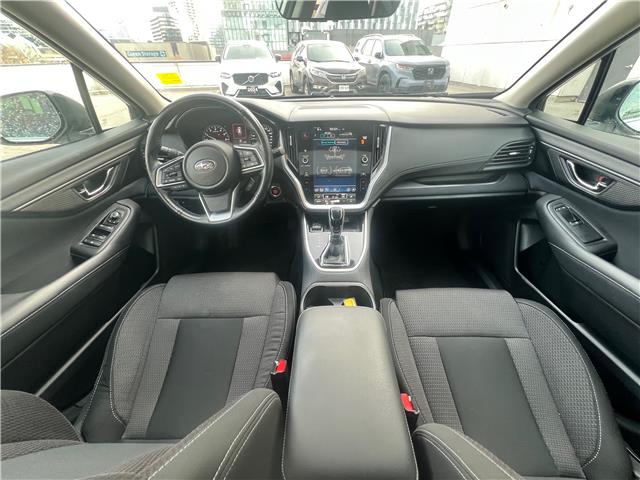 2023 Subaru Outback Touring (Stk: AP5361) in Toronto - Image 19 of 24
