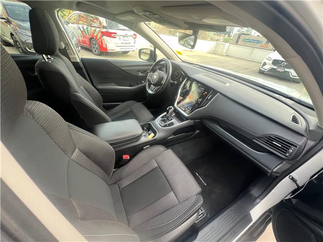 2023 Subaru Outback Touring (Stk: AP5361) in Toronto - Image 23 of 24