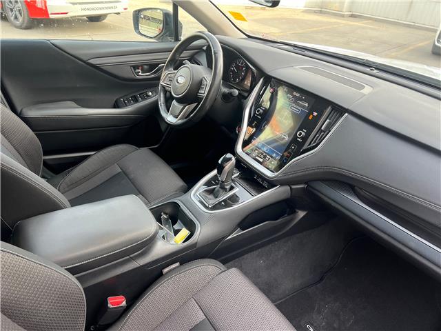 2023 Subaru Outback Touring (Stk: AP5361) in Toronto - Image 24 of 24