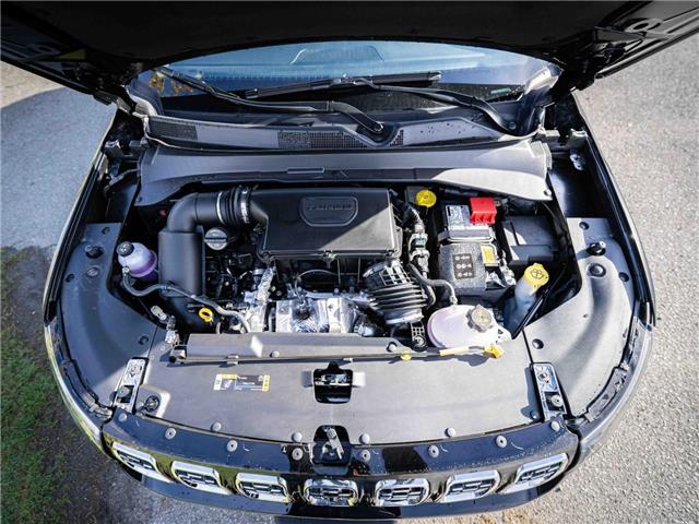 2025 Jeep Compass Limited (Stk: S618763) in Surrey - Image 7 of 24