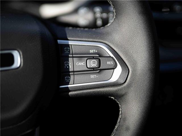 2025 Jeep Compass Limited (Stk: S618763) in Surrey - Image 11 of 24