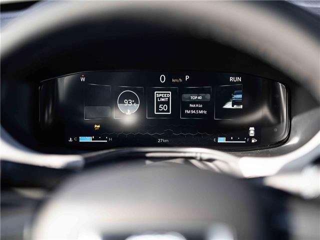 2025 Jeep Compass Limited (Stk: S618763) in Surrey - Image 12 of 24