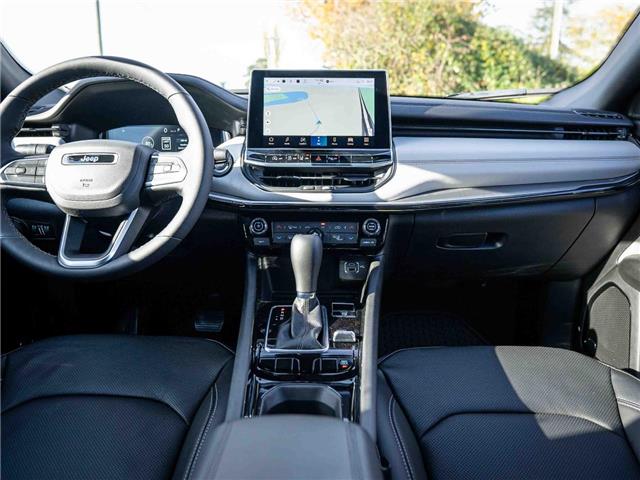 2025 Jeep Compass Limited (Stk: S618763) in Surrey - Image 13 of 24