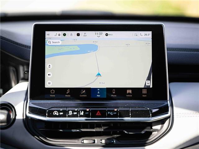 2025 Jeep Compass Limited (Stk: S618763) in Surrey - Image 14 of 24