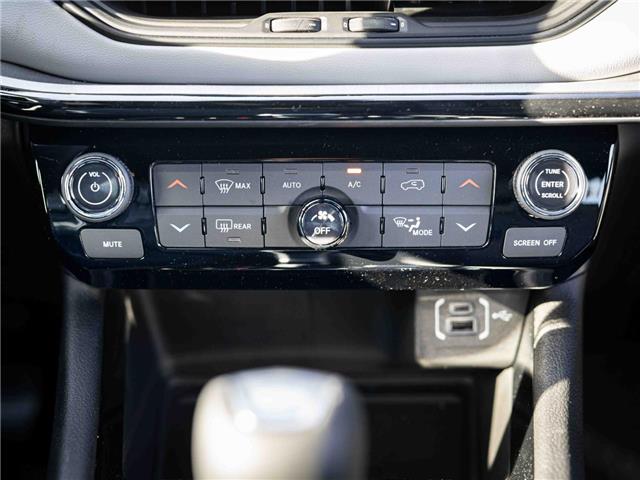 2025 Jeep Compass Limited (Stk: S618763) in Surrey - Image 15 of 24
