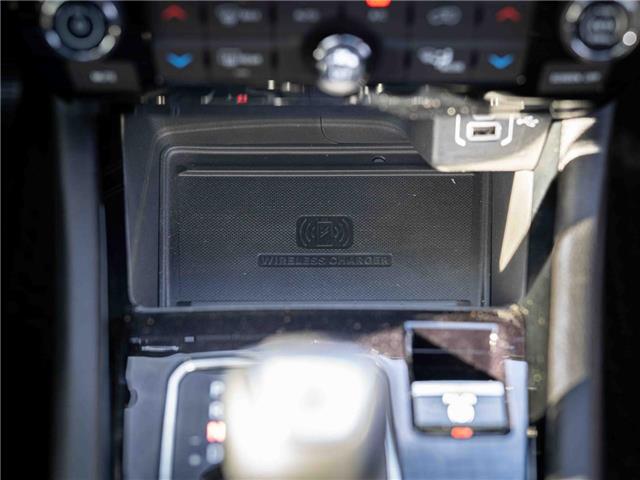 2025 Jeep Compass Limited (Stk: S618763) in Surrey - Image 16 of 24