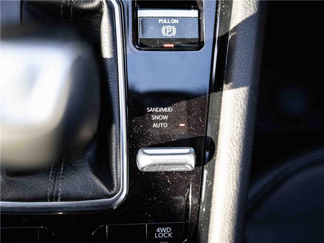 2025 Jeep Compass Limited (Stk: S618763) in Surrey - Image 17 of 24