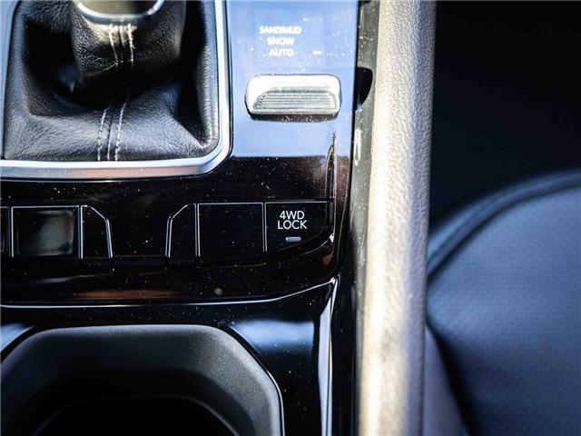 2025 Jeep Compass Limited (Stk: S618763) in Surrey - Image 18 of 24