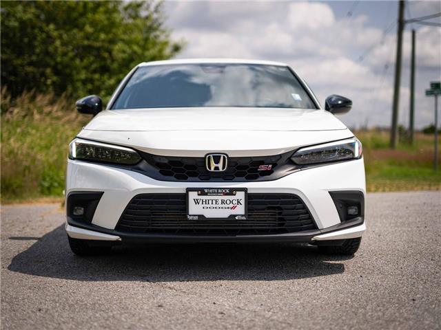 2023 Honda Civic Si Base (Stk: 29700) in Surrey - Image 2 of 28 2023 Honda Civic Si Base (Stk: 29700) in Surrey - Image 2 of 28