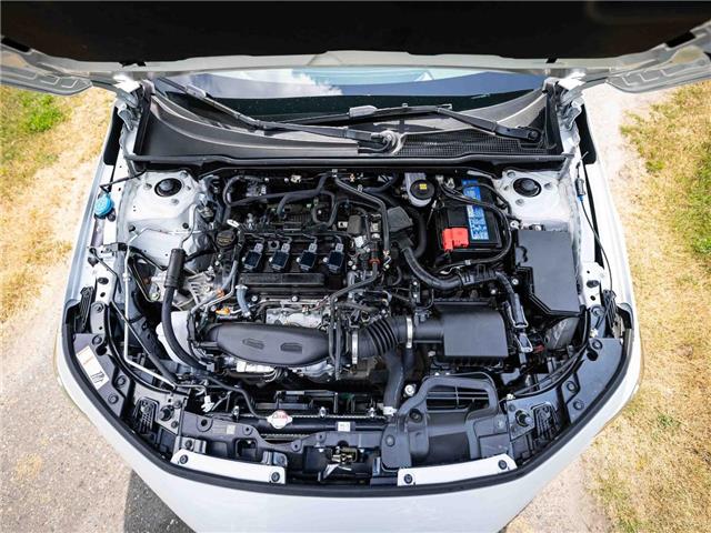 2023 Honda Civic Si Base (Stk: 29700) in Surrey - Image 7 of 28 2023 Honda Civic Si Base (Stk: 29700) in Surrey - Image 7 of 28
