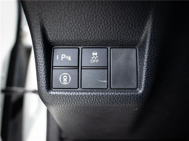 2023 Honda Civic Si Base (Stk: 29700) in Surrey - Image 11 of 28 2023 Honda Civic Si Base (Stk: 29700) in Surrey - Image 11 of 28