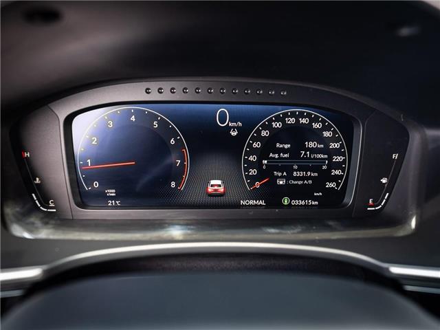 2023 Honda Civic Si Base (Stk: 29700) in Surrey - Image 14 of 28 2023 Honda Civic Si Base (Stk: 29700) in Surrey - Image 14 of 28