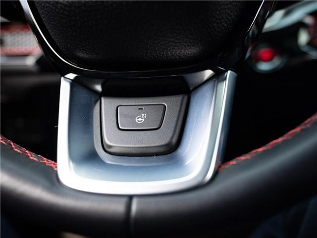2023 Honda Civic Si Base (Stk: 29700) in Surrey - Image 15 of 28 2023 Honda Civic Si Base (Stk: 29700) in Surrey - Image 15 of 28