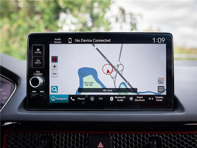 2023 Honda Civic Si Base (Stk: 29700) in Surrey - Image 17 of 28 2023 Honda Civic Si Base (Stk: 29700) in Surrey - Image 17 of 28