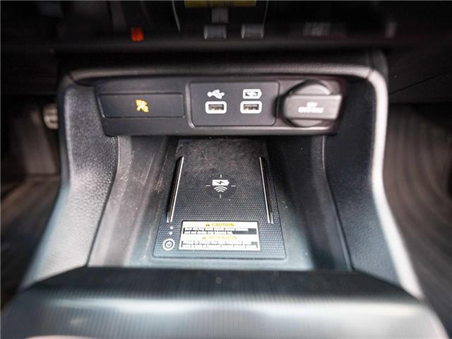 2023 Honda Civic Si Base (Stk: 29700) in Surrey - Image 19 of 28 2023 Honda Civic Si Base (Stk: 29700) in Surrey - Image 19 of 28