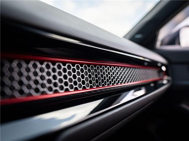 2023 Honda Civic Si Base (Stk: 29700) in Surrey - Image 22 of 28 2023 Honda Civic Si Base (Stk: 29700) in Surrey - Image 22 of 28