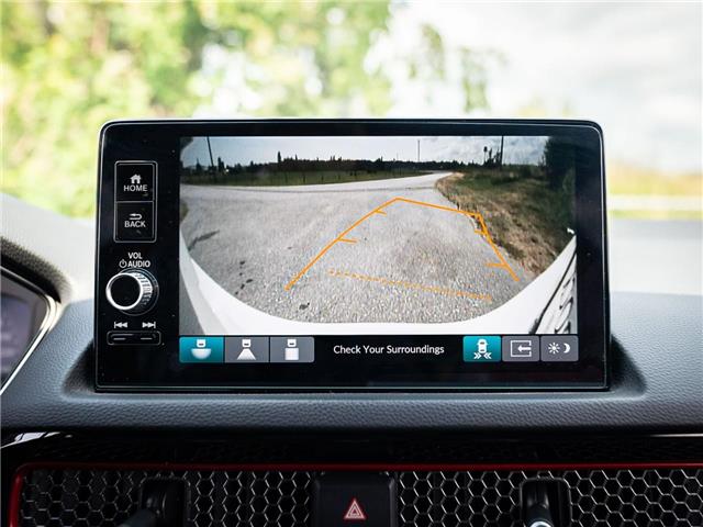 2023 Honda Civic Si Base (Stk: 29700) in Surrey - Image 24 of 28 2023 Honda Civic Si Base (Stk: 29700) in Surrey - Image 24 of 28