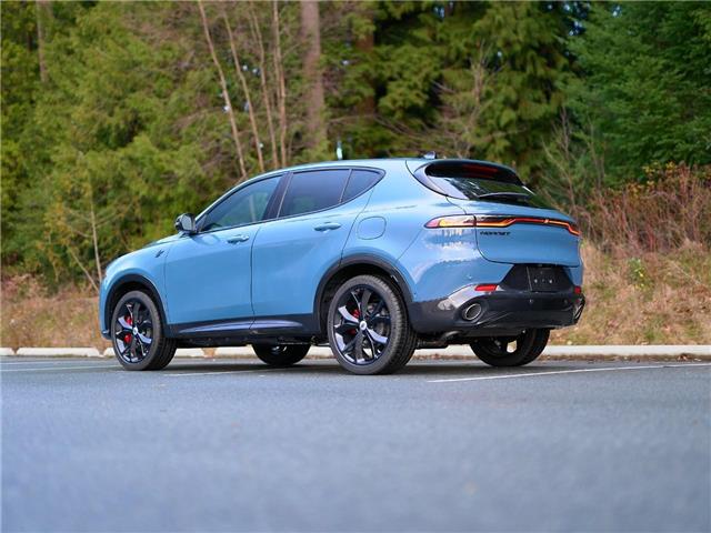 2024 Dodge Hornet PHEV R/T (Stk: RA17777) in Surrey - Image 4 of 21