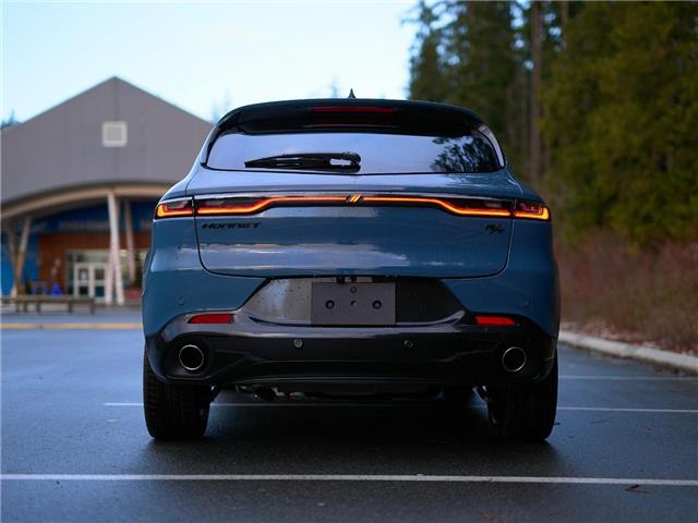 2024 Dodge Hornet PHEV R/T (Stk: RA17777) in Surrey - Image 5 of 21