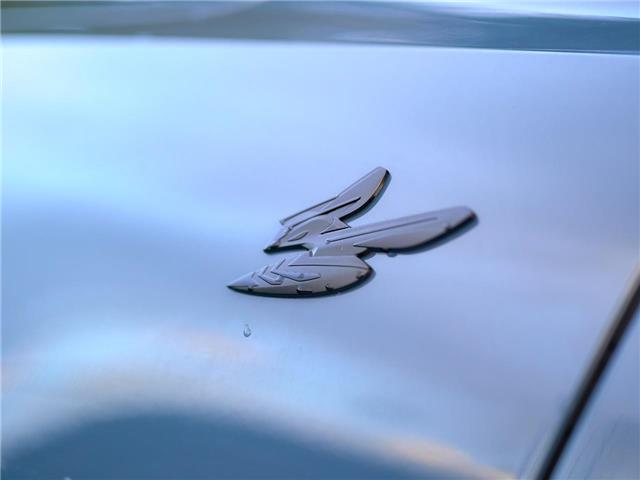 2024 Dodge Hornet PHEV R/T (Stk: RA17777) in Surrey - Image 7 of 21