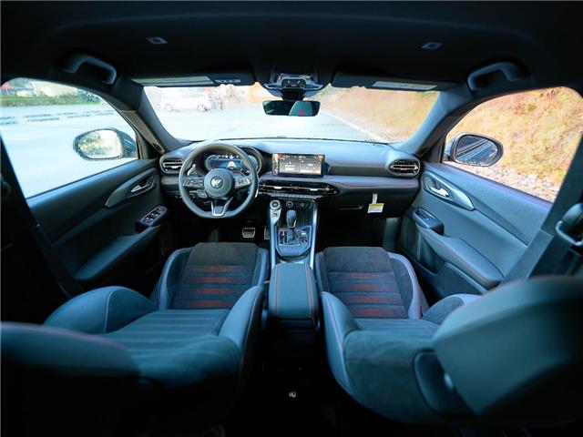 2024 Dodge Hornet PHEV R/T (Stk: RA17777) in Surrey - Image 11 of 21