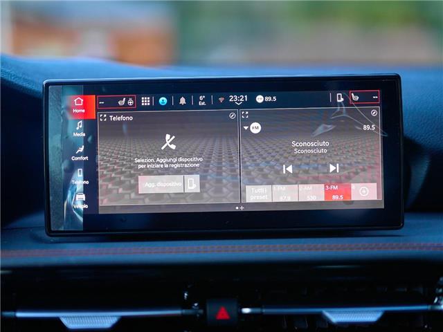 2024 Dodge Hornet PHEV R/T (Stk: RA17777) in Surrey - Image 16 of 21