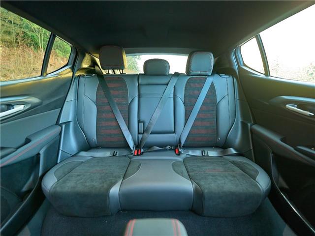 2024 Dodge Hornet PHEV R/T (Stk: RA17777) in Surrey - Image 20 of 21