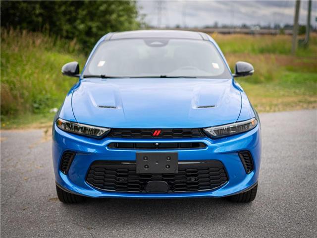 2024 Dodge Hornet PHEV R/T Plus (Stk: RA19885) in Surrey - Image 2 of 22
