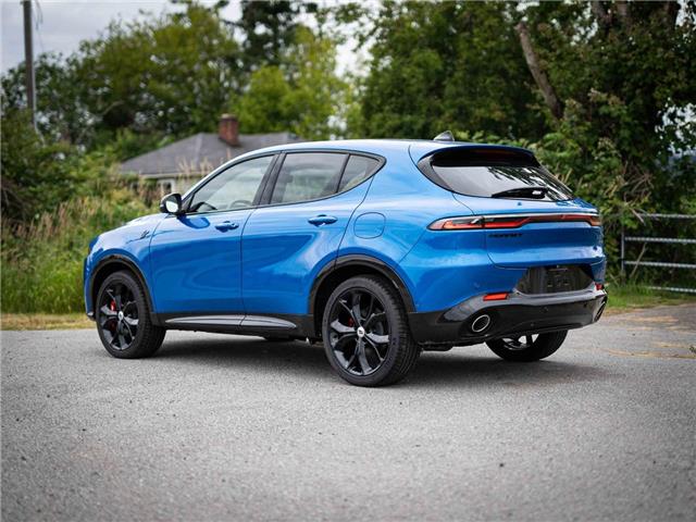 2024 Dodge Hornet PHEV R/T Plus (Stk: RA19885) in Surrey - Image 3 of 22