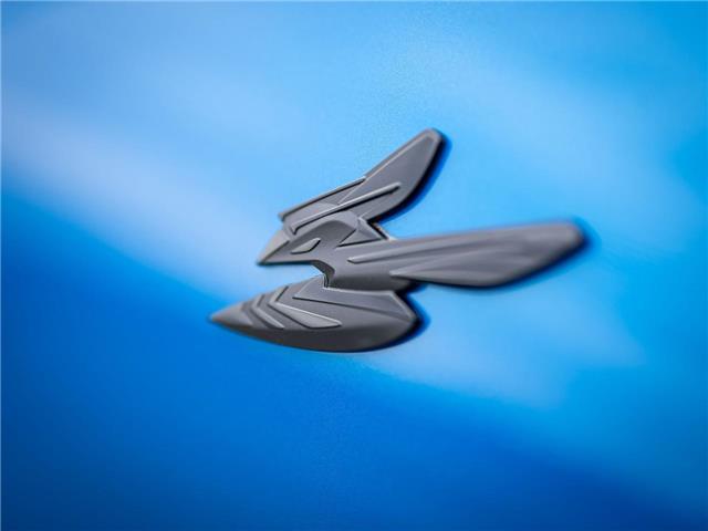 2024 Dodge Hornet PHEV R/T Plus (Stk: RA19885) in Surrey - Image 6 of 22