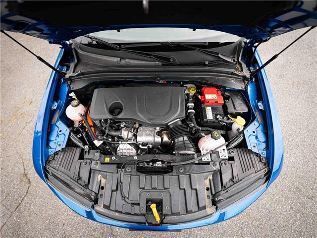 2024 Dodge Hornet PHEV R/T Plus (Stk: RA19885) in Surrey - Image 7 of 22