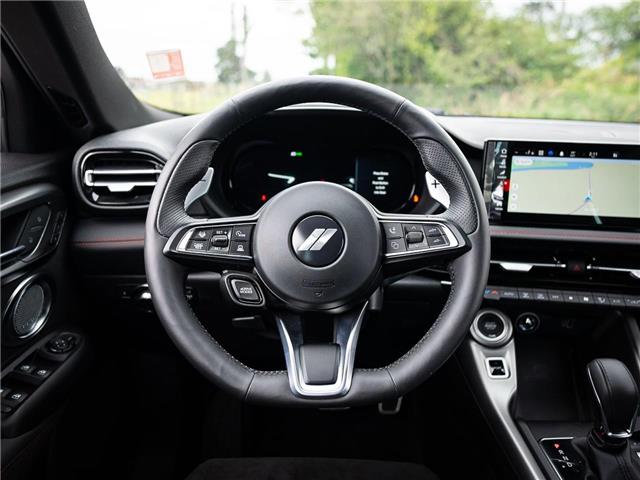 2024 Dodge Hornet PHEV R/T Plus (Stk: RA19885) in Surrey - Image 10 of 22