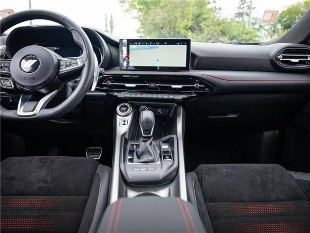 2024 Dodge Hornet PHEV R/T Plus (Stk: RA19885) in Surrey - Image 13 of 22