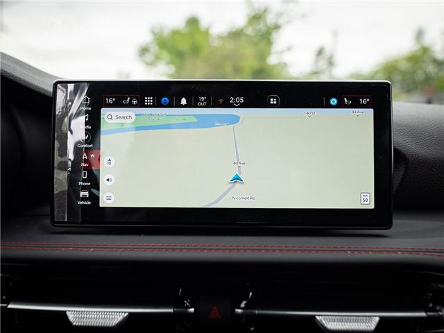 2024 Dodge Hornet PHEV R/T Plus (Stk: RA19885) in Surrey - Image 14 of 22