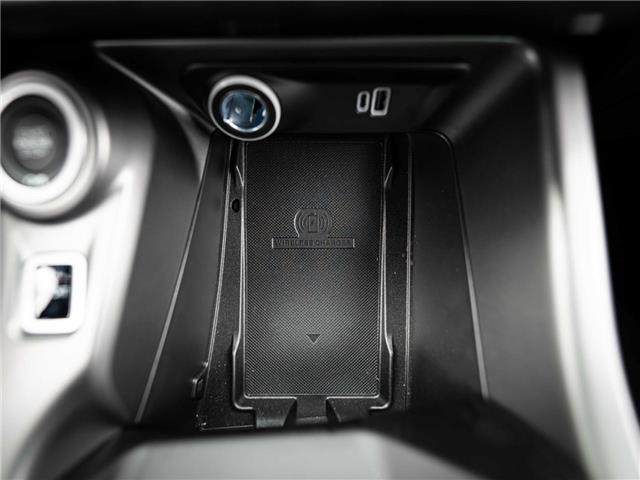 2024 Dodge Hornet PHEV R/T Plus (Stk: RA19885) in Surrey - Image 16 of 22