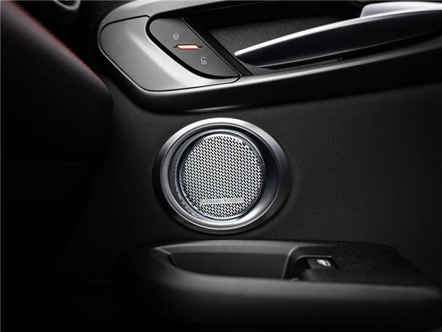 2024 Dodge Hornet PHEV R/T Plus (Stk: RA19885) in Surrey - Image 18 of 22