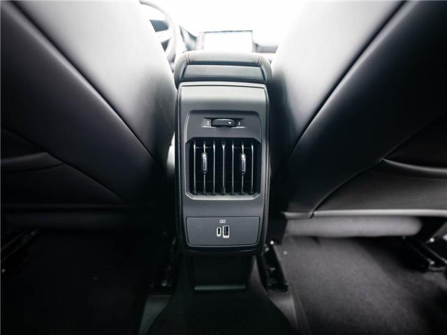 2024 Dodge Hornet PHEV R/T Plus (Stk: RA19885) in Surrey - Image 20 of 22