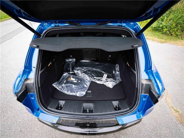 2024 Dodge Hornet PHEV R/T Plus (Stk: RA19885) in Surrey - Image 21 of 22