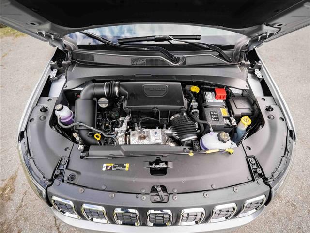 2026 Jeep Compass Sport (Stk: T155703) in Surrey - Image 7 of 23