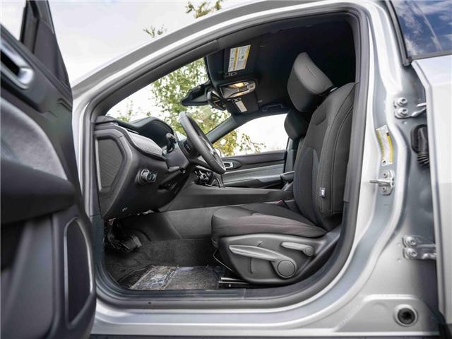 2026 Jeep Compass Sport (Stk: T155703) in Surrey - Image 8 of 23