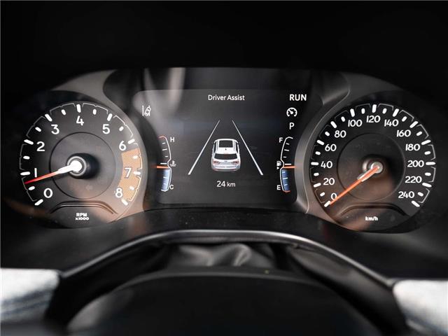 2026 Jeep Compass Sport (Stk: T155703) in Surrey - Image 11 of 23