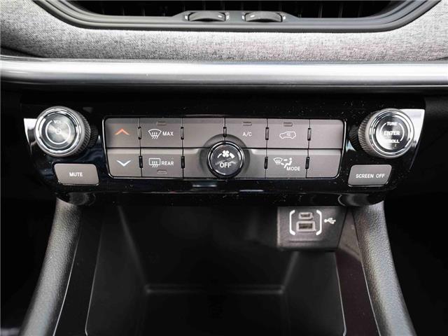 2026 Jeep Compass Sport (Stk: T155703) in Surrey - Image 14 of 23