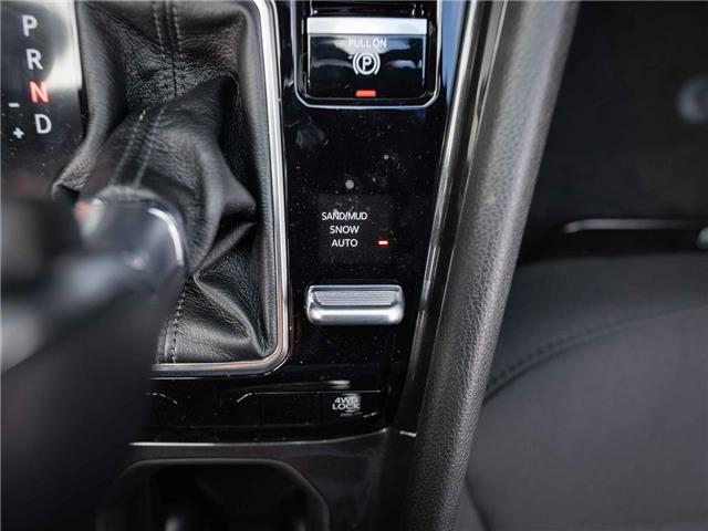 2026 Jeep Compass Sport (Stk: T155703) in Surrey - Image 15 of 23